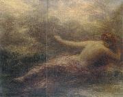 Henri Fantin-Latour, nuit